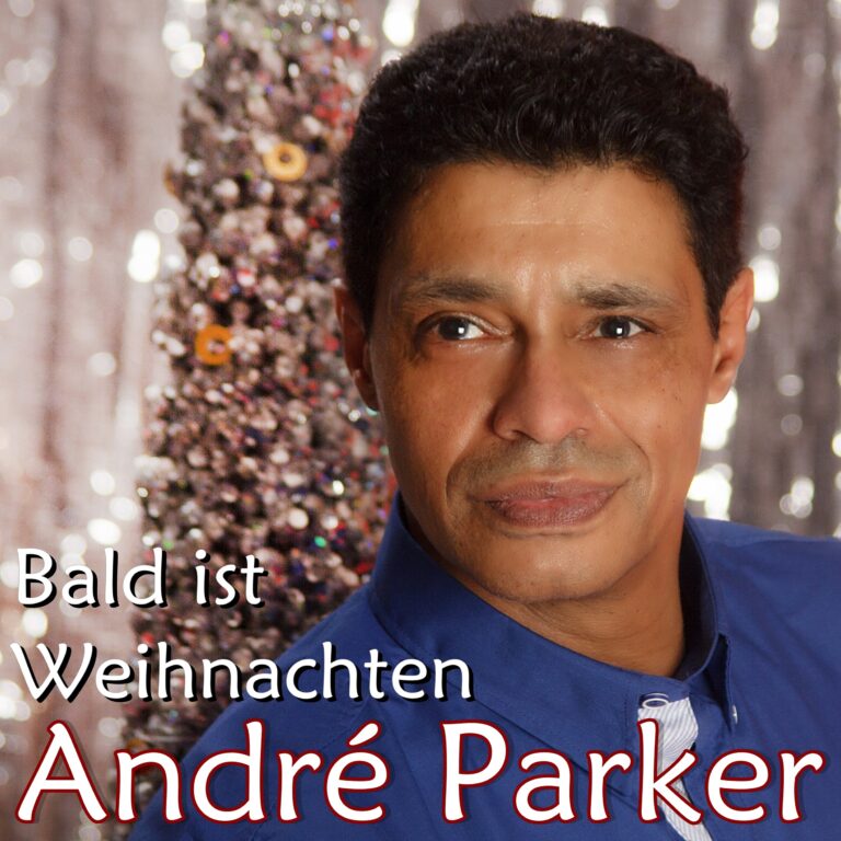Cover „Bald ist Weihnachten“