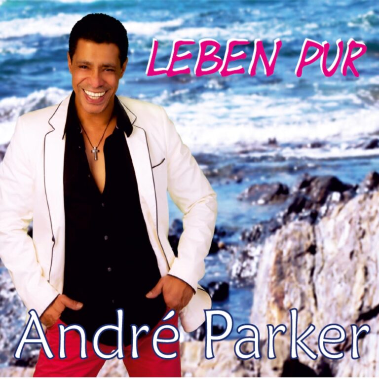 Cover „Leben pur“
