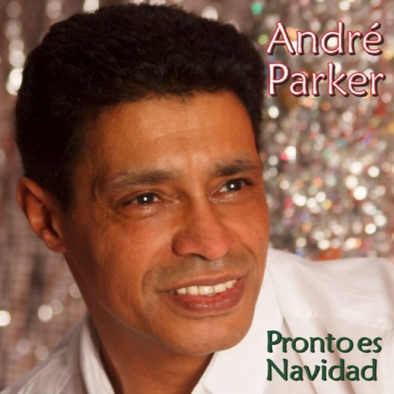 Cover „Pronto es Navidad“