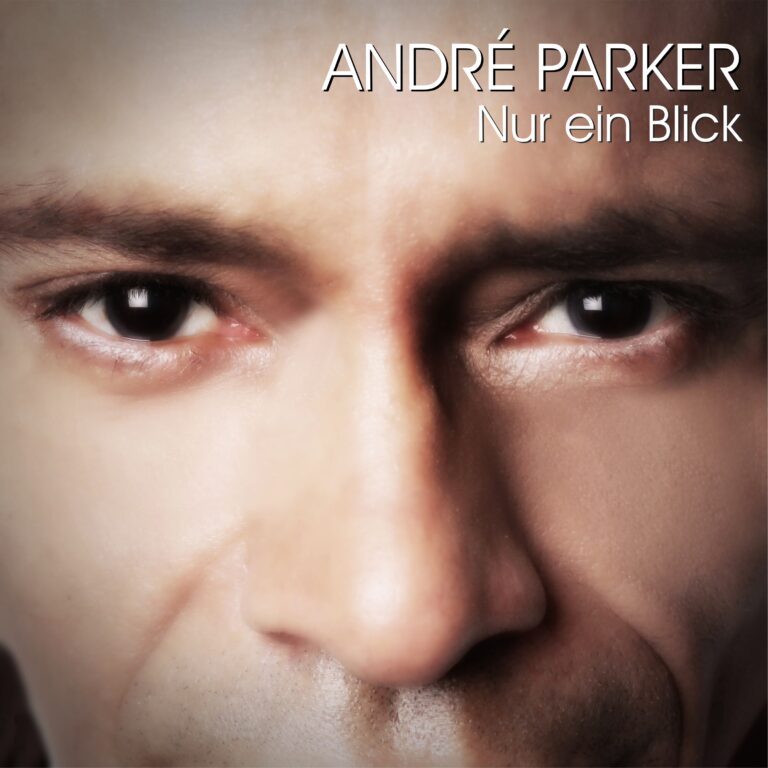 Cover „Nur ein Blick“