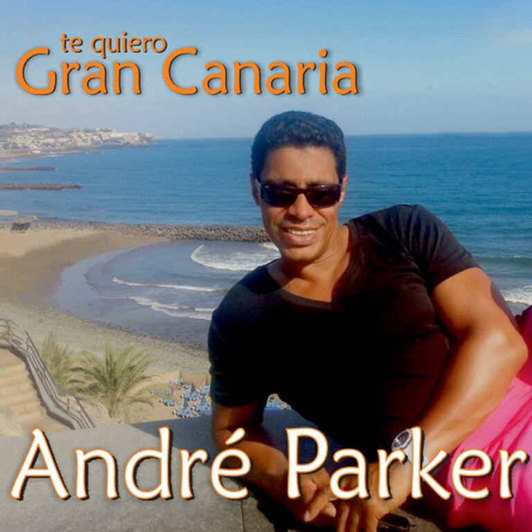 Cover „Gran Canaria te quiero“