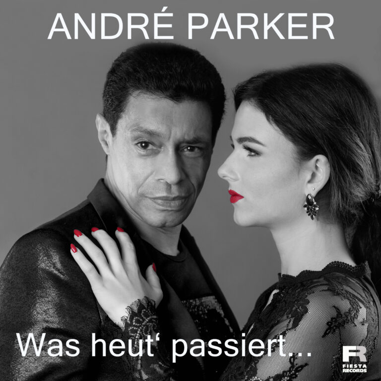 Cover „Was heut' passiert“