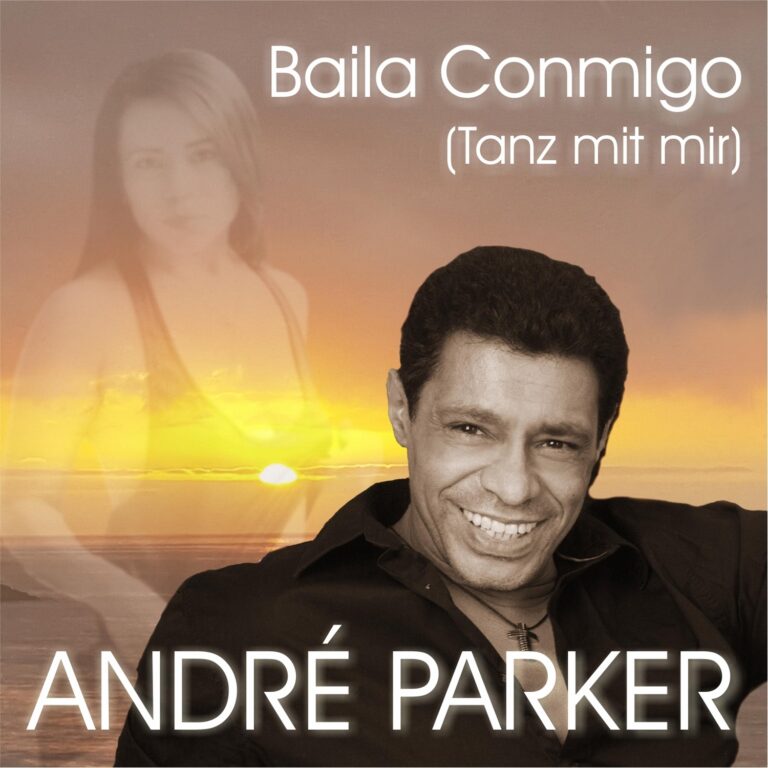 Cover „Baila Conmigo“