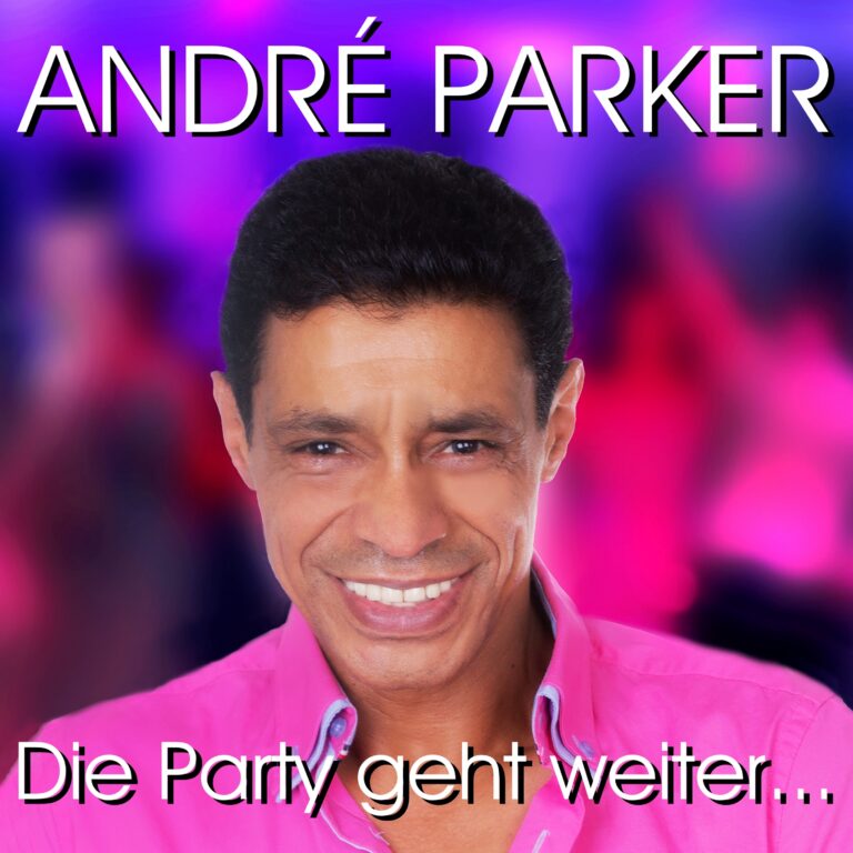 Cover „Die Party geht weiter“