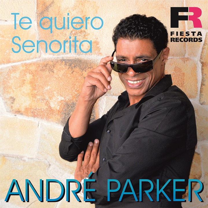 Cover „Te quiero Senorita “