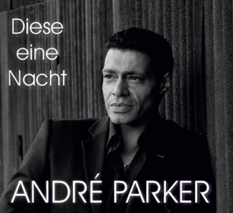 Cover „Diese eine Nacht“