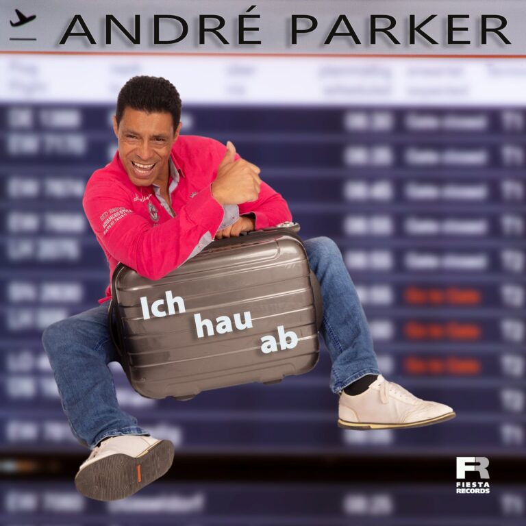 Cover „Ich hau ab“