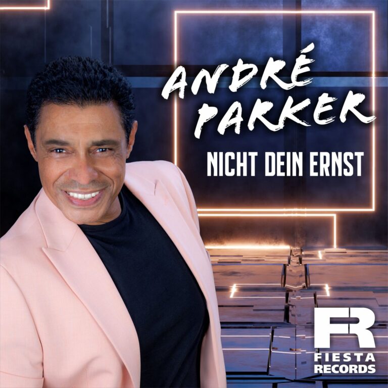Cover „Nicht dein Ernst“