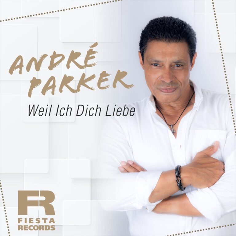 Cover „Weil ich dich liebe“